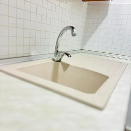 Sunlight & Comfort Flat 4 Pax Daire