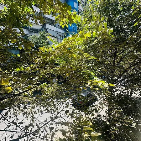 Sunlight & Comfort Flat 4 Pax * טיראנה