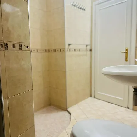 Sunlight & Comfort Flat 4 Pax *