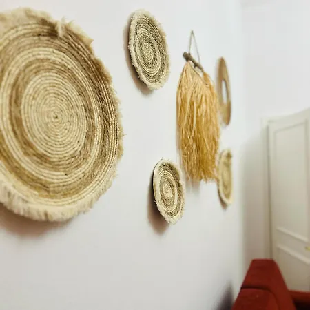 Sunlight & Comfort Flat 4 Pax Apartment *