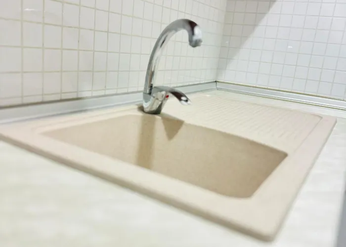 Sunlight & Comfort Flat 4 Pax Appartement