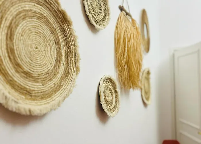 Sunlight & Comfort Flat 4 Pax Apartment *